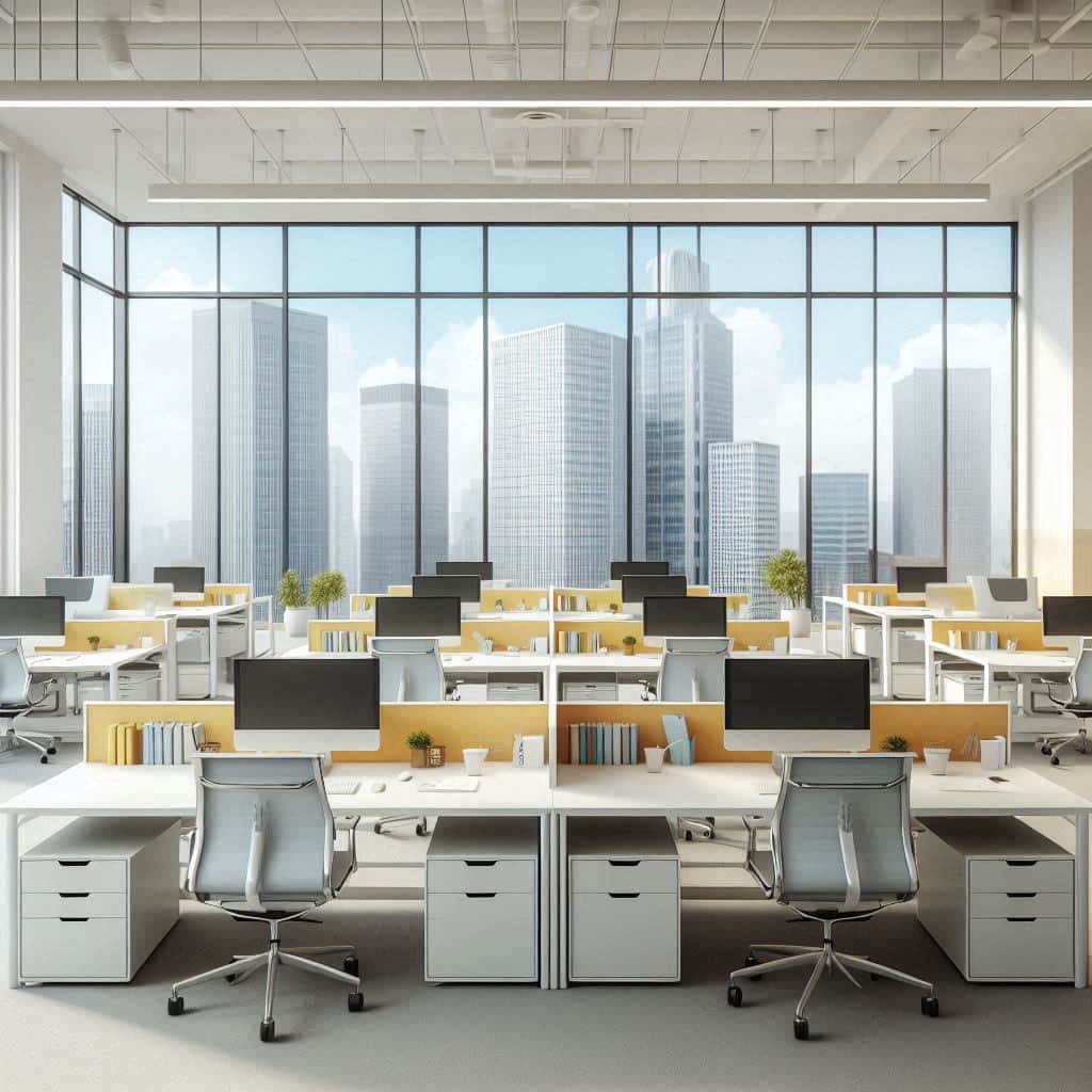 星展银行大厦文章配图